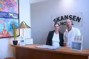 Skansen * 스타방에르