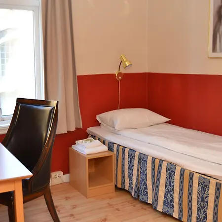 Skansen ホステル