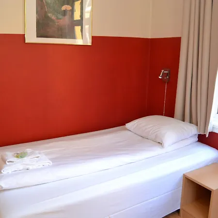 Skansen ホステル *