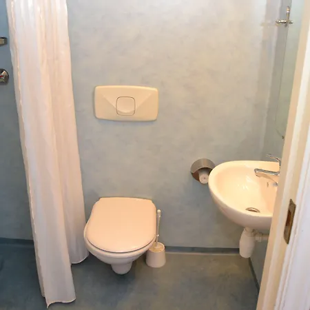 אכסניה Skansen *