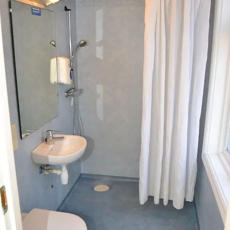 Skansen 스타방에르