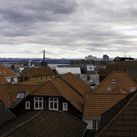 Skansen 스타방에르