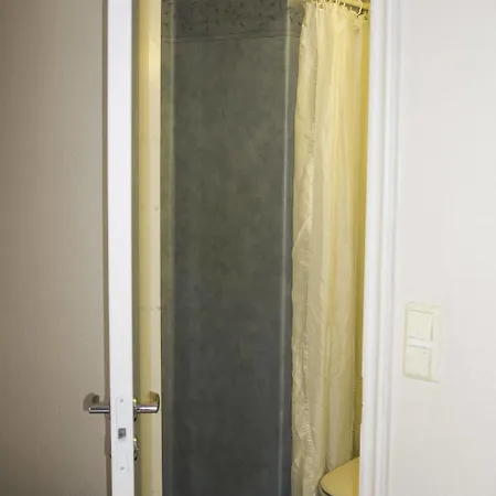 Skansen ホステル スタヴァンゲル