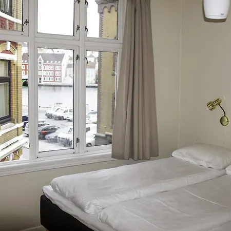 Skansen 스타방에르