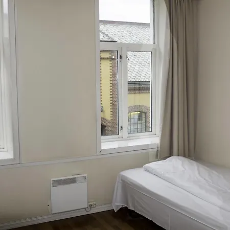 Skansen 호스텔 스타방에르