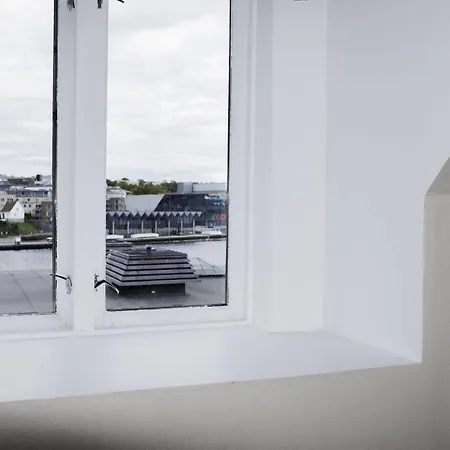 Skansen * スタヴァンゲル