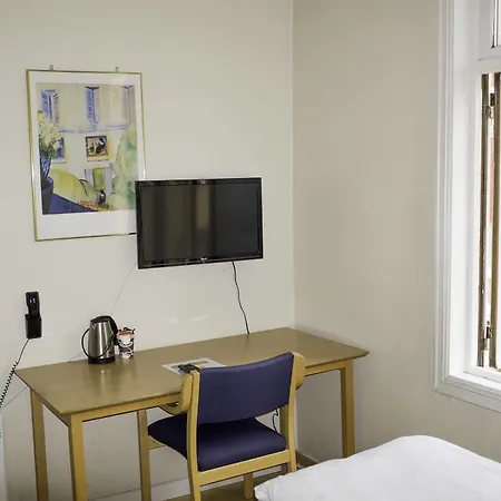Skansen Hotel 2*