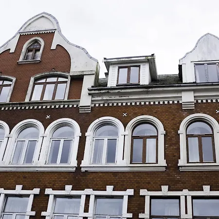 Skansen * 스타방에르