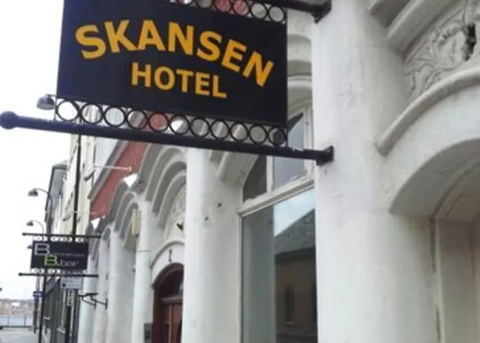 Skansen Hostel