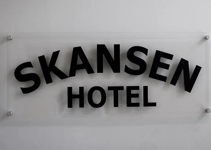 Hostel Skansen Stavanger