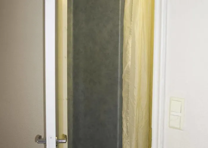 Skansen Hostel Stavanger