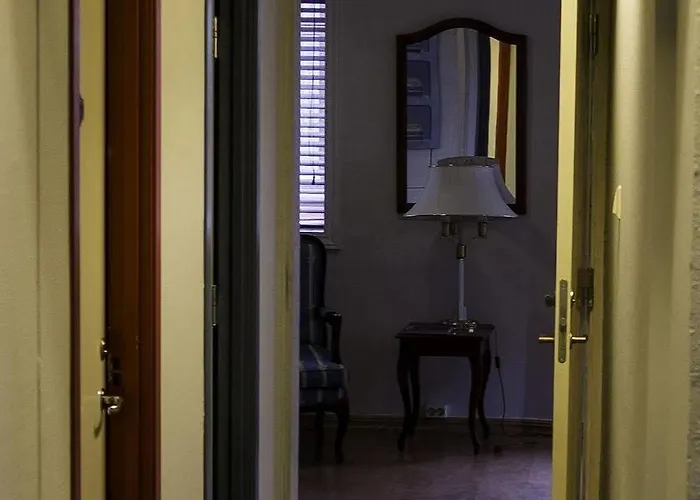 Hostel Skansen Stavanger