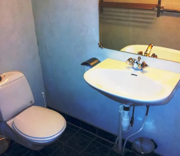 Hostel Skansen Stavanger