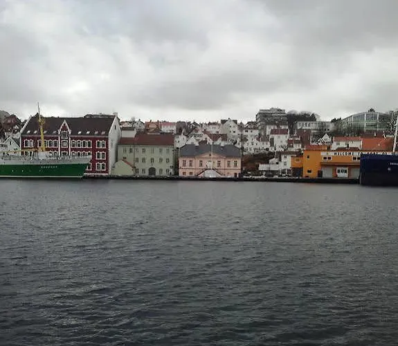 Hostel Skansen Stavanger