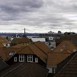 Skansen Stavanger