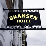 Skansen Vandrarhem