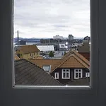 Vandrarhem Skansen