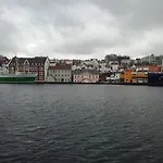Vandrarhem Skansen Stavanger