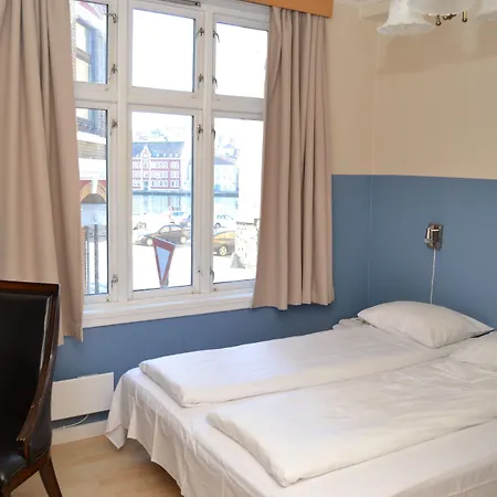 Skansen Hostel Stavanger