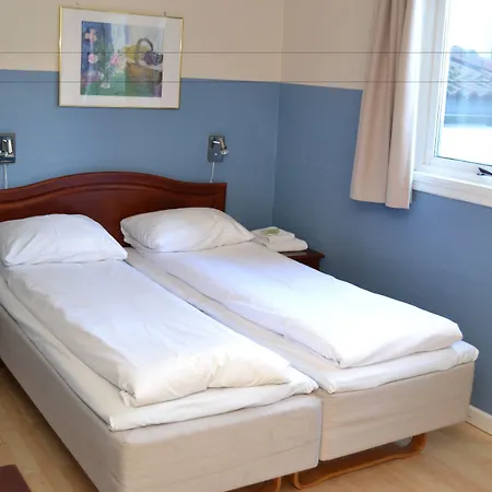 بيت شباب Skansen ستافانجر