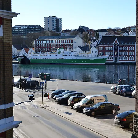 Skansen ستافانجر