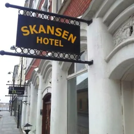 Skansen Hostel