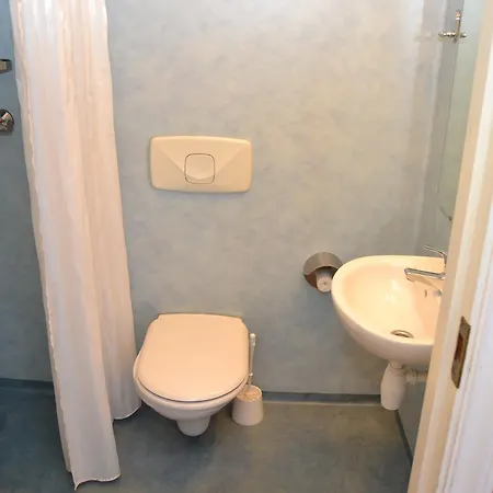 Skansen Hotel 2*