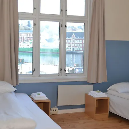 Skansen Hotel 2*