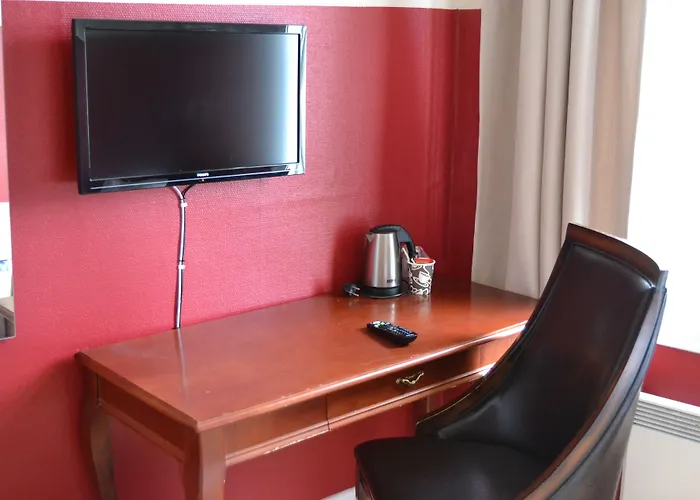 بيت شباب Skansen ستافانجر