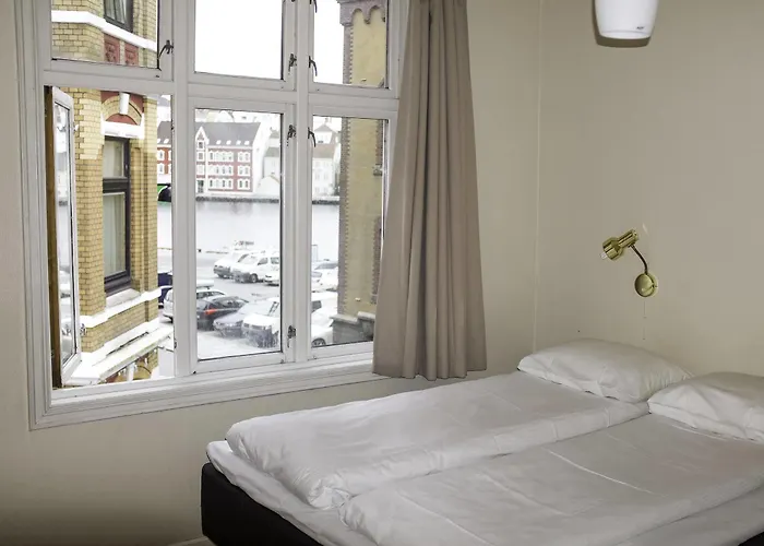 Skansen ستافانجر